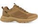 Тактичні кросівки Forester Low Beige з Waterproof захистом фото 3