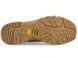 Тактичні кросівки Forester Low Beige з Waterproof захистом фото 6