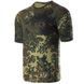 Футболка Bavovna Flecktarn Camotec фото 4