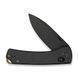 Ніж складаний Weknife Nightblade WE22046-1 фото 1