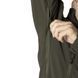 Куртка демисезонная SoftShell. Черный Camotec фото 9