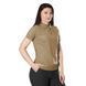 Мужская футболка поло Pani Urban 2.0 CoolPass Pique песочная Camotec фото 1