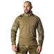 Бойова сорочка Raid Twill/Sorona Multicam/Tan (8519), XS фото 1