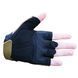 Тактические перчатки Безпалі MXK-2 койот Mechanix фото 2