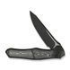Ніж складаний Weknife 702XI Black Titanium WE07B-2 (Лімітована серія) фото 7