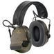 Активні тактичні навушники 3M PELTOR ComTac XPI Headset NATO (MT20H682FB-02) (без кабеля та мікрофону) фото 4