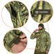 Демісезонна мисливська куртка Rubicon StormWall cane Camotec фото 4
