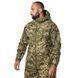 Демісезонний костюм-комплект військовий SoftShell Піксель (8559), 4XL Camotec фото 2