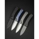 Ніж складаний Weknife Nightblade WE22046-1 фото 19