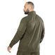 Тактический китель Blitz Rip-Stop Stretch оливковый Camotec фото 3