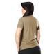 Мужская футболка поло Pani Urban 2.0 CoolPass Pique песочная Camotec фото 3