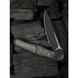 Ніж складаний Weknife 702XI Black Titanium WE07B-2 (Лімітована серія) фото 13