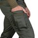 Тактичні штани Patrol Pro Олива Camotec розмір XXXL фото 6