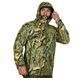 Демісезонна мисливська куртка Rubicon StormWall cane Camotec фото 1