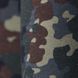 Футболка Bavovna Flecktarn Camotec фото 6
