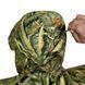 Демісезонна мисливська куртка Rubicon StormWall cane Camotec фото 6