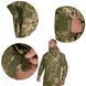 Демісезонний костюм-комплект військовий SoftShell Піксель (8559), 4XL Camotec фото 8