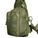 Тактическая сумка Gunner Sling Black фото 4
