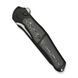 Ніж складаний Weknife 702XI Black Titanium WE07B-2 (Лімітована серія) фото 8