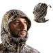 Демісезонний чоловічий костюм-військовий комплект Instinct. Twill Татарське зілля Camotec фото 2