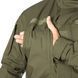 Тактический китель Blitz Rip-Stop Stretch оливковый Camotec фото 6
