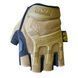 Тактические перчатки Безпалі MXK-2 койот Mechanix фото 4