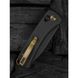 Ніж складаний Weknife Nightblade WE22046-1 фото 14