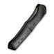 Ніж складаний Weknife 702XI Black Titanium WE07B-2 (Лімітована серія) фото 2