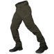 Демисезонный костюм военный SoftShell 2.0 Olive Camotec фото 15