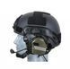 Активні захисні навушники Earmor M32H MOD4 (FG) Olive фото 5