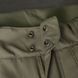 Демисезонный костюм военный SoftShell 2.0 Olive Camotec фото 24
