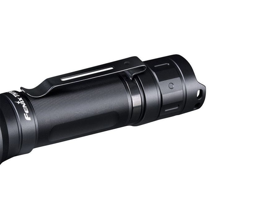 Ліхтар ручний Fenix TK06 фото