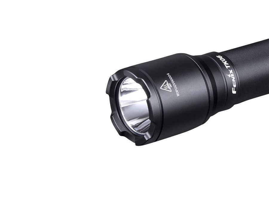 Ліхтар ручний Fenix TK06 фото