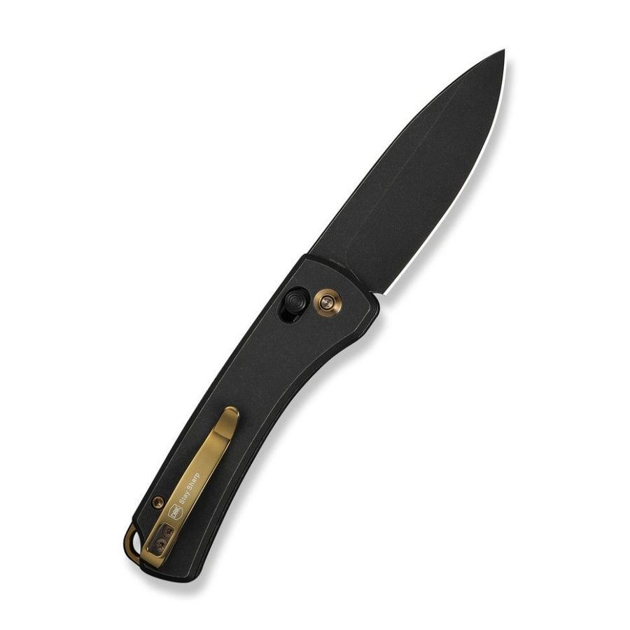 Ніж складаний Weknife Nightblade WE22046-1 фото