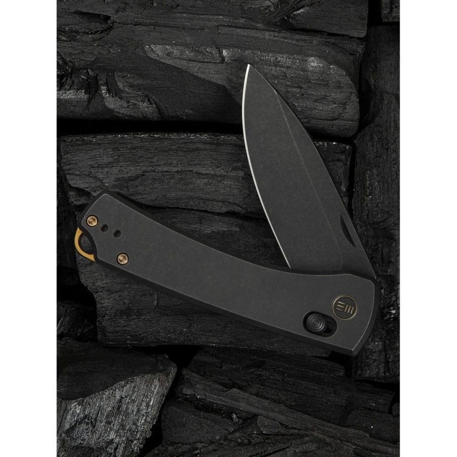 Ніж складаний Weknife Nightblade WE22046-1 фото