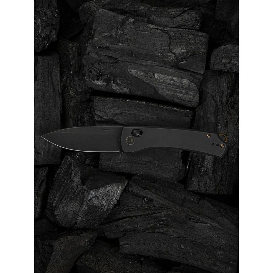 Ніж складаний Weknife Nightblade WE22046-1 фото