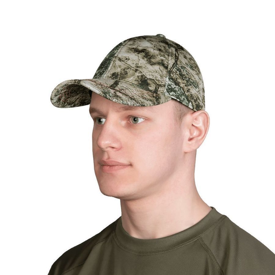 Бейсболка CamoFLEX Terra Ua фото