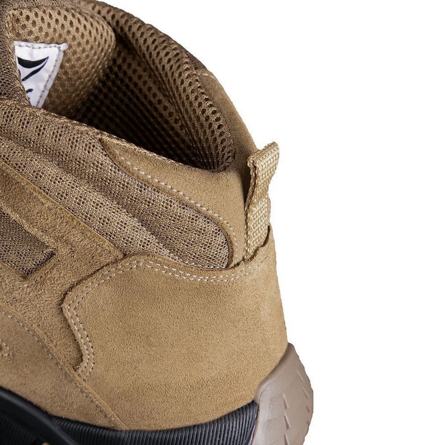 Черевики Bulat Койот фото