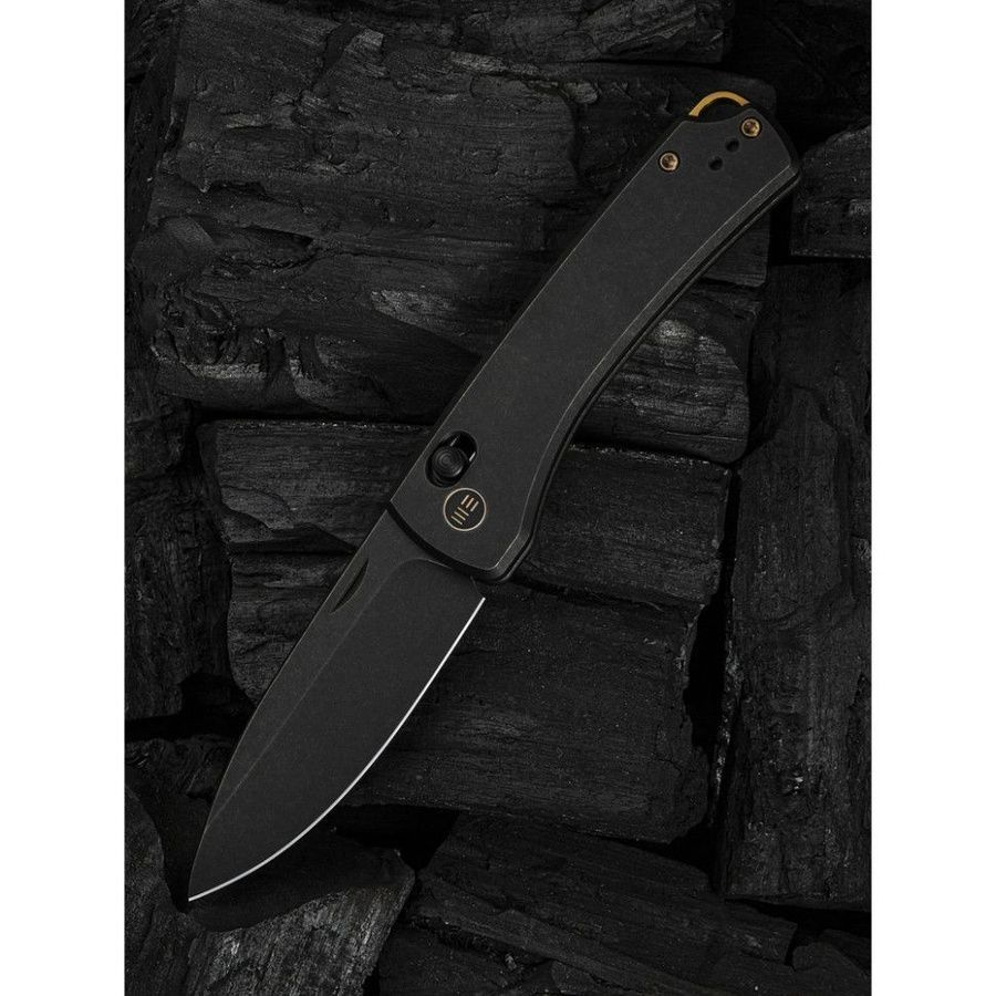 Ніж складаний Weknife Nightblade WE22046-1 фото