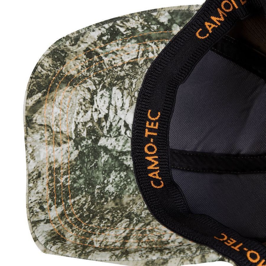Бейсболка CamoFLEX Terra Ua фото