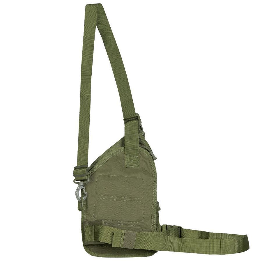 Тактическая сумка Gunner Sling Olive фото