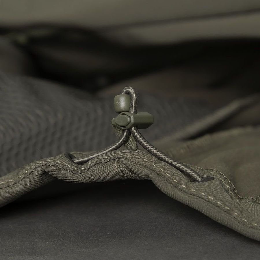 Демисезонный костюм военный SoftShell 2.0 Olive Camotec фото