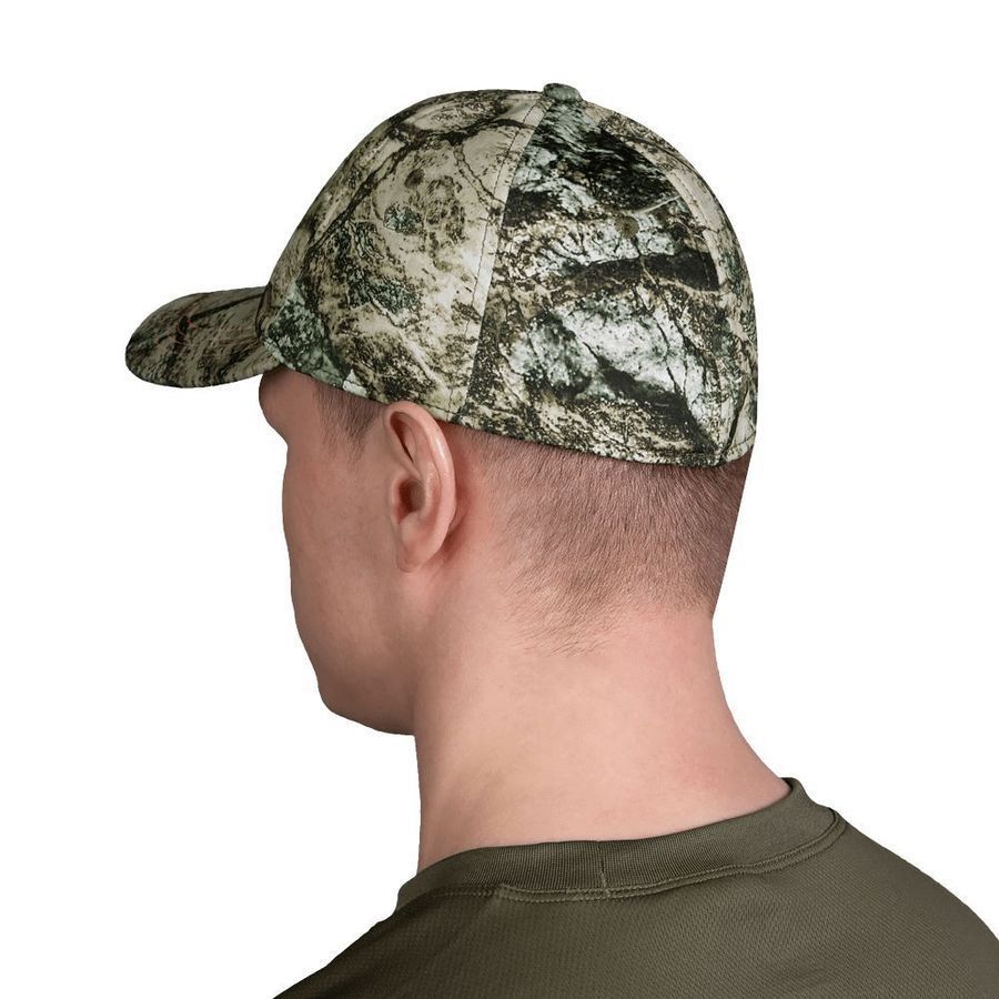 Бейсболка CamoFLEX Terra Ua фото