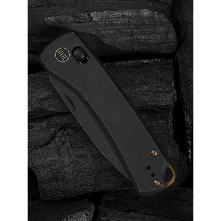 Ніж складаний Weknife Nightblade WE22046-1 фото