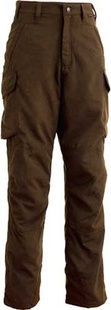 Брюки Chevalier Warwick 60 Olive Green фото
