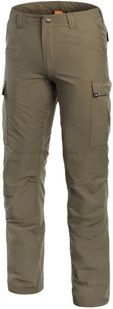 Военные летние брюки BDU 2 0 "Tropic" Ranger Green Pentagon фото
