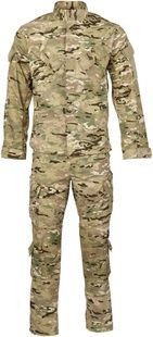 Костюм Jolly Tekstil Personel Suit 48 китель штани Мультикам