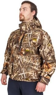 Куртка Beretta Outdoors Outlander S фото