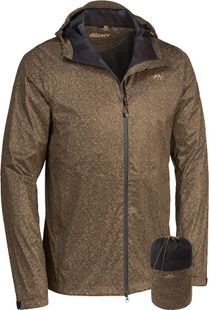 Куртка Blaser Active Outfits Ultra Light 2XL Коричневый фото