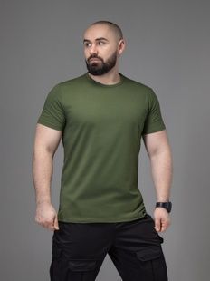 Футболка Ranger хаки BEZET фото